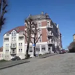 Nice Appartment In Bergens Best Location