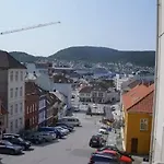 Nice Appartment In Bergens Best Location