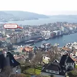 Nice Appartment In Bergens Best Location