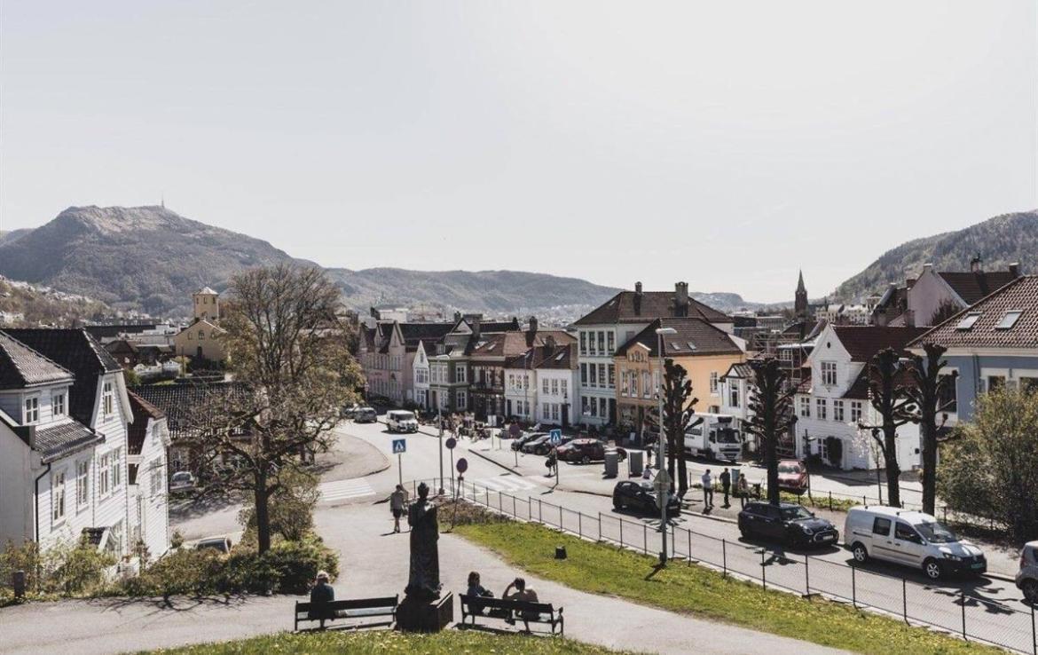 In Bergens Location * Bergen
