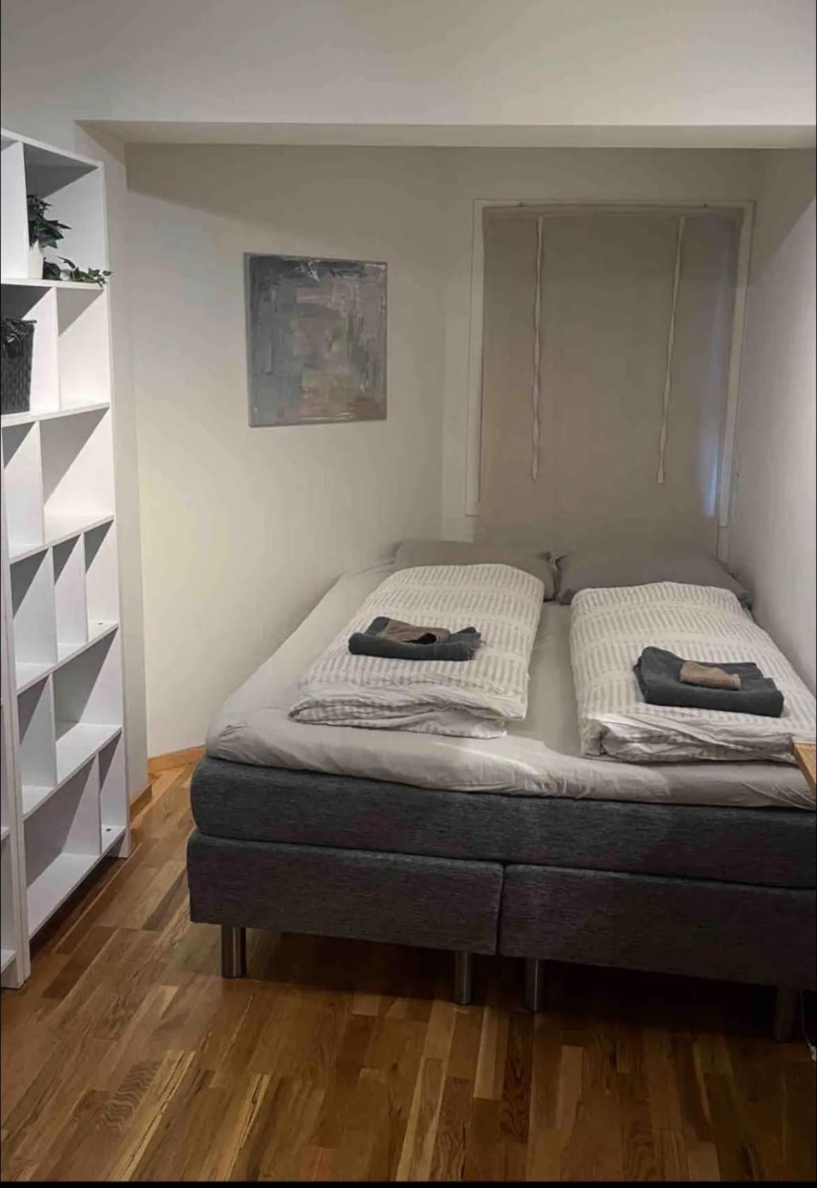 In Bergens Location Bergen