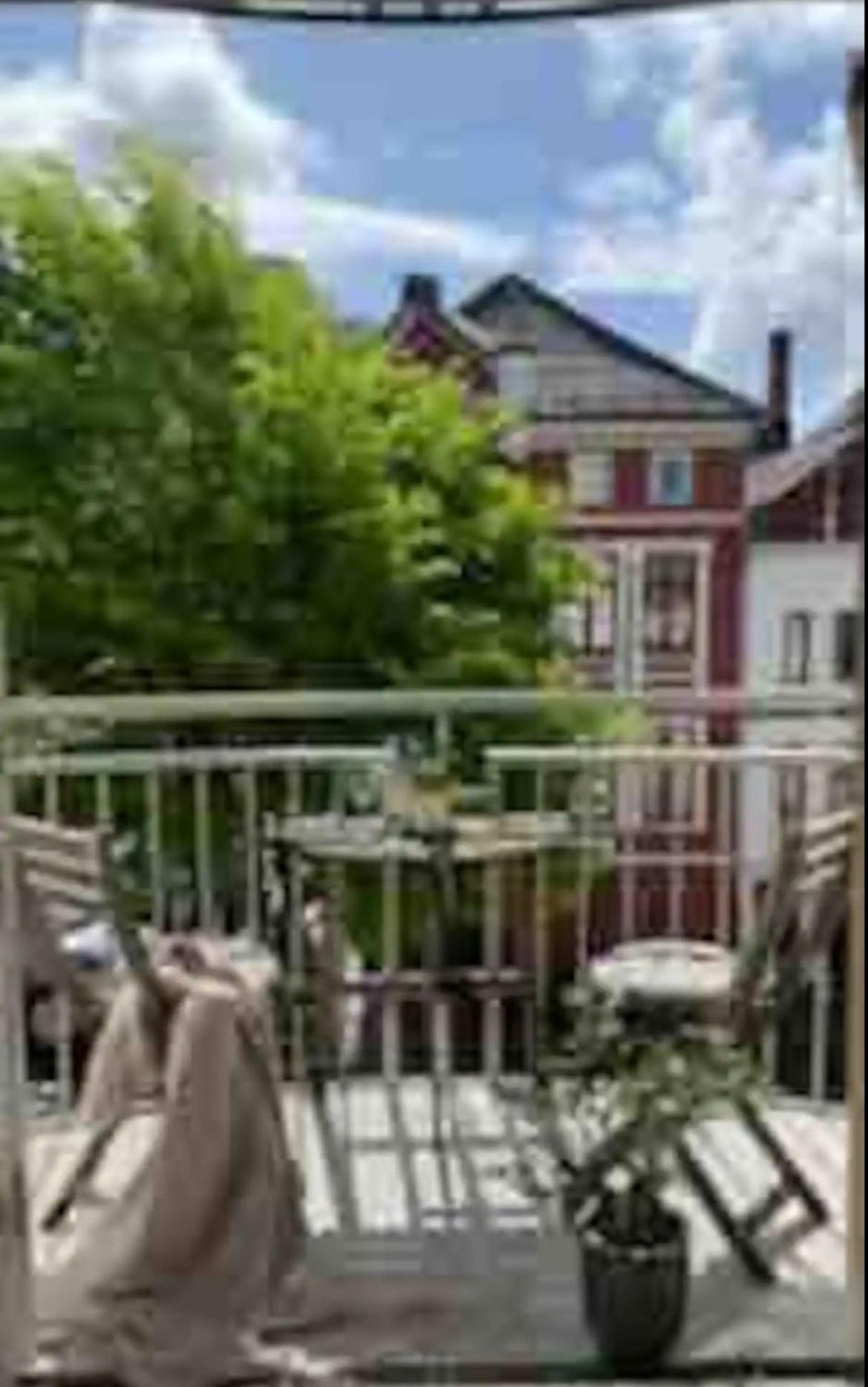 In Bergens Location Leilighet Bergen